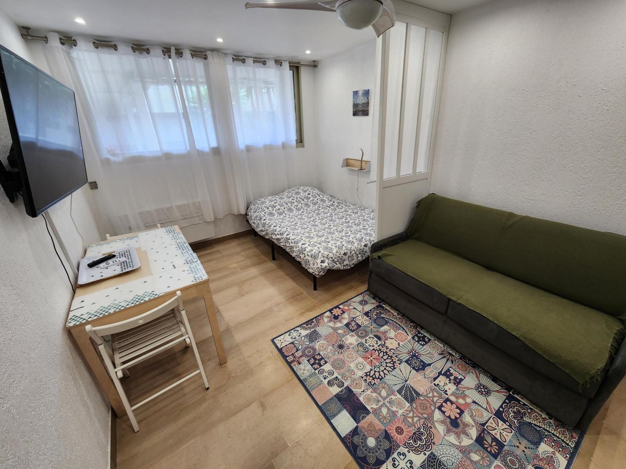 Venus - Climatise - Marina Baie Des Anges Apartment Villeneuve-Loubet Exterior foto
