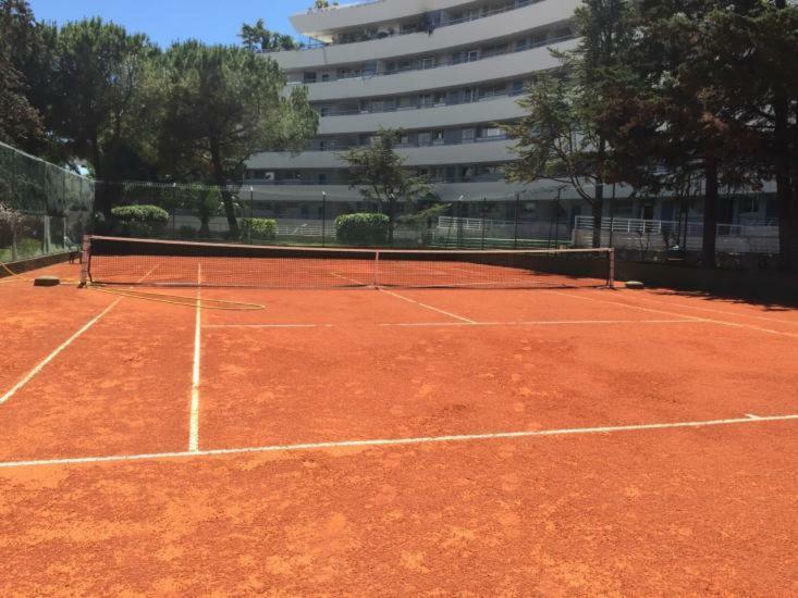 Venus - Climatise - Marina Baie Des Anges Apartment Villeneuve-Loubet Exterior foto