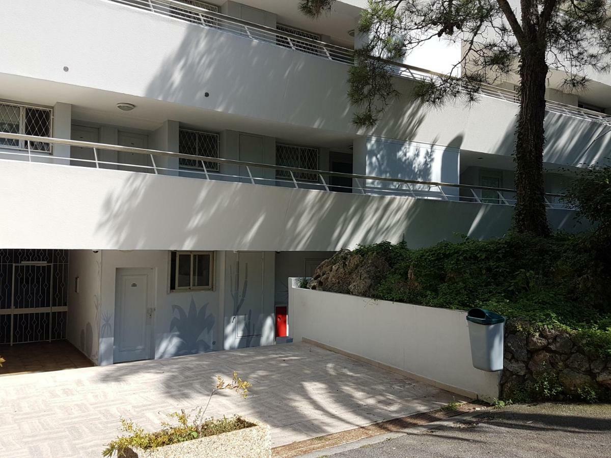 Venus - Climatise - Marina Baie Des Anges Apartment Villeneuve-Loubet Exterior foto
